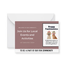 Beautify Spaß Doggy