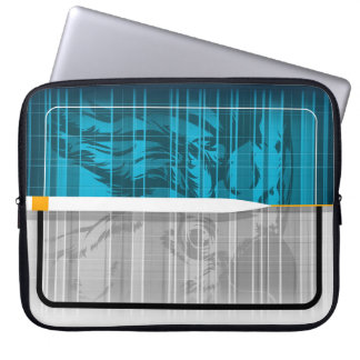 Beauty and creativity to protect your laptop. laptopschutzhülle