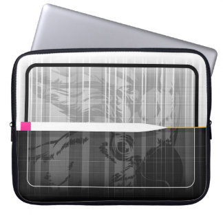 Beauty and creativity to protect your laptop. laptopschutzhülle