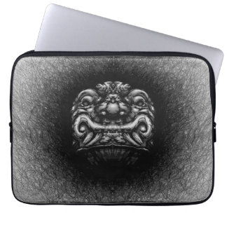 Beauty and creativity to protect your laptop. laptopschutzhülle