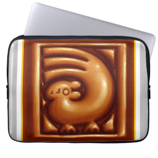Beauty and creativity to protect your laptop. laptopschutzhülle