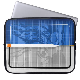 Beauty and creativity to protect your laptop. laptopschutzhülle