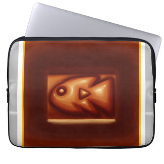 Beauty and creativity to protect your laptop. laptopschutzhülle
