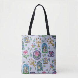 Beauty and the Beast Buch Mädchen-Tasche B