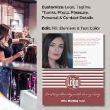 Beauty Beyond Borders: Hair Salon Danke