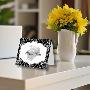 Beauty Business Vielen Dank Karten