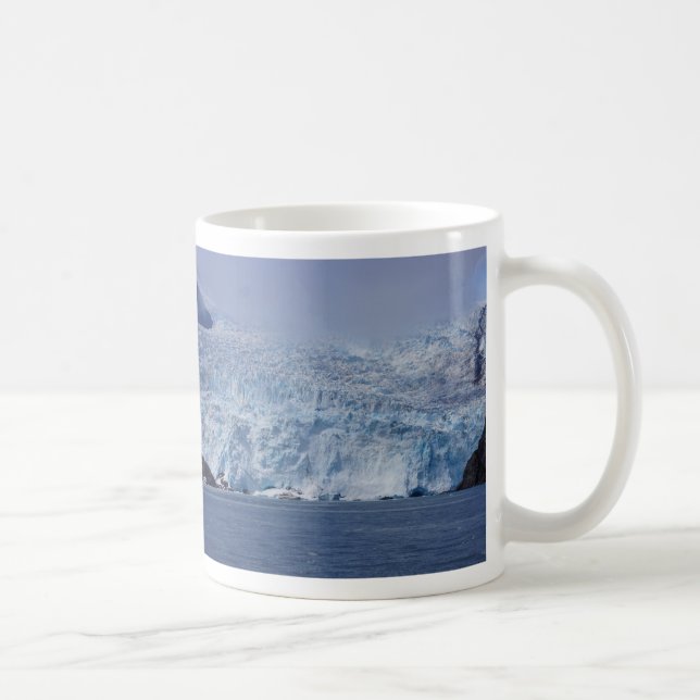 Beauty Coffee Tasse gefroren (Rechts)