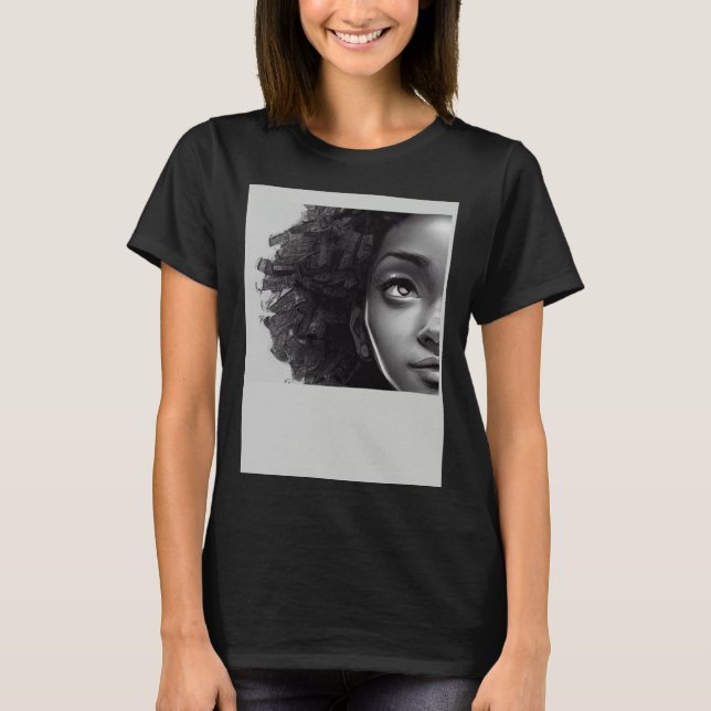 Beauty Collection 2 T-Shirt (Vorderseite)