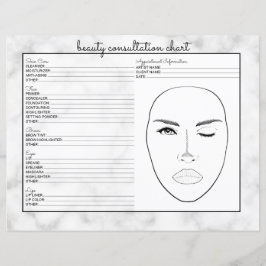 Beauty Consulting