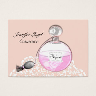 Beauty Fashion Kosmetik Parfüm Atomizer Flasche