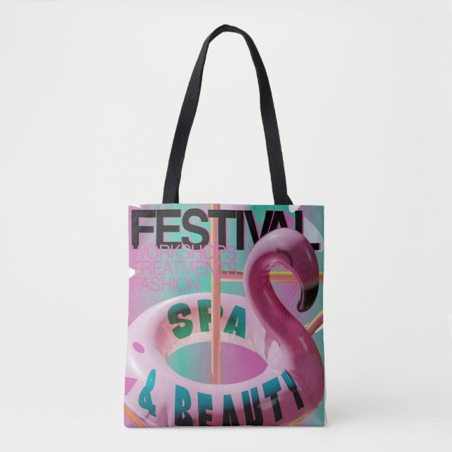 Beauty Festival (Vorderseite)