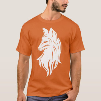 Beauty Fox 2 T-Shirt
