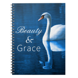 Beauty Grace Ruquil Notizblock