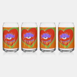 Beauty Is in the Eye of the Heart Dosenglas