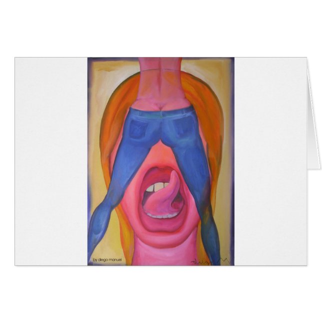 beauty jeans 2 (Vorderseite (Horizontal))