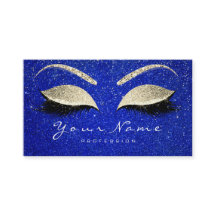 Beauty Loyalty Card 10 Lashes