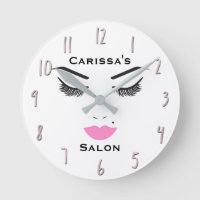 Beauty Makeup Face Lashes und wie lange die Seele 