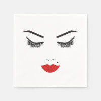 Beauty Makeup Face Lashes & Zeremonien