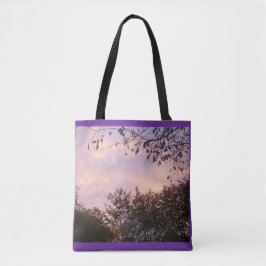 Beauty of the Dusk Bag