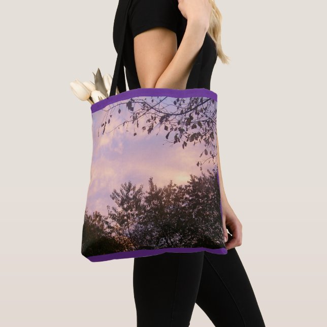 Beauty of the Dusk Bag (Von Nahem)