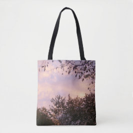 Beauty of the Dusk Tote