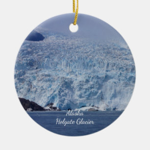 Beauty Ornament gefroren Souvenir