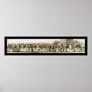 Beauty Parade Foto 1927 Poster