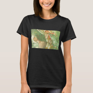Beauty Princess, Vintage Märchen T-Shirt