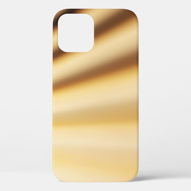Beauty-Produkte Case-Mate iPhone Hülle (Rückseite)