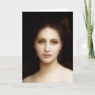 Beauty-Produkte Karte