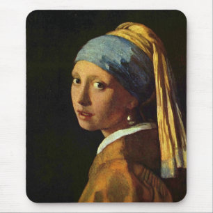 Beauty-Produkte Mousepad