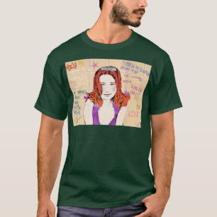 Beauty Queen T-Shirt