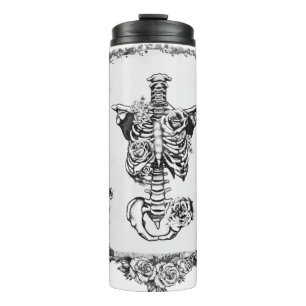 Beauty Remains Thermosbecher