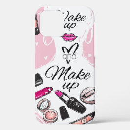 Beauty Salon Case-Mate iPhone Case