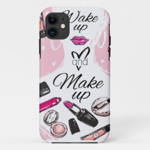 Beauty Salon Case-Mate iPhone Hülle