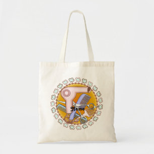 Beauty Salon Magic Tasche