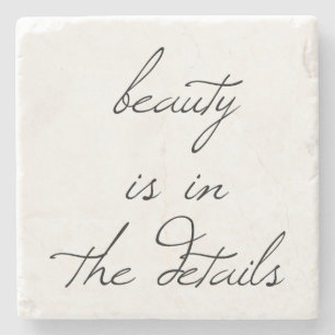 Beauty Stone Untersetzer