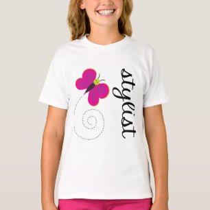 Beauty Stylist T - Shirt