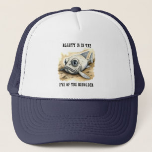Beauty Trucker Hat Truckerkappe
