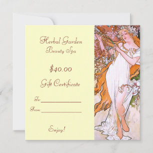 Beauty Wellness-Center Geschenkgutscheine
