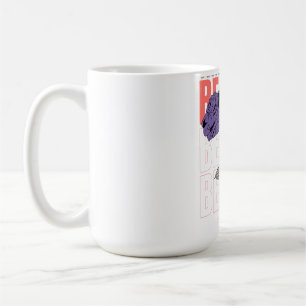 Beauty World Shirt - Gothic Rose Ästhetisches Desi Kaffeetasse