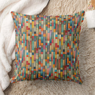 Beautyful Abstract Pattern Design Kissen