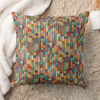 Beautyful Abstract Pattern Design Kissen