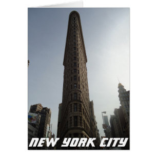 Beaux Arts, Flatiron District, New York City