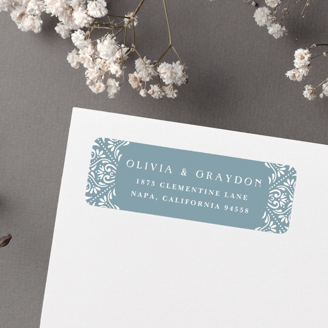 Beaux Arts Rücksendeadresse | Tourmaline (Von Creator hochgeladen)