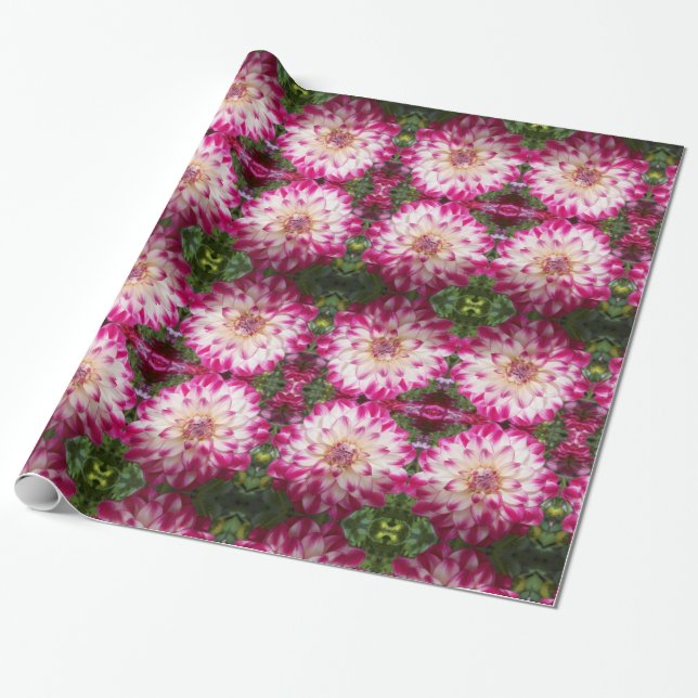 Beaux Geschenkpapier (Ungerollt)