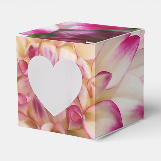 Beaux Geschenkschachtel (Vorderseite)