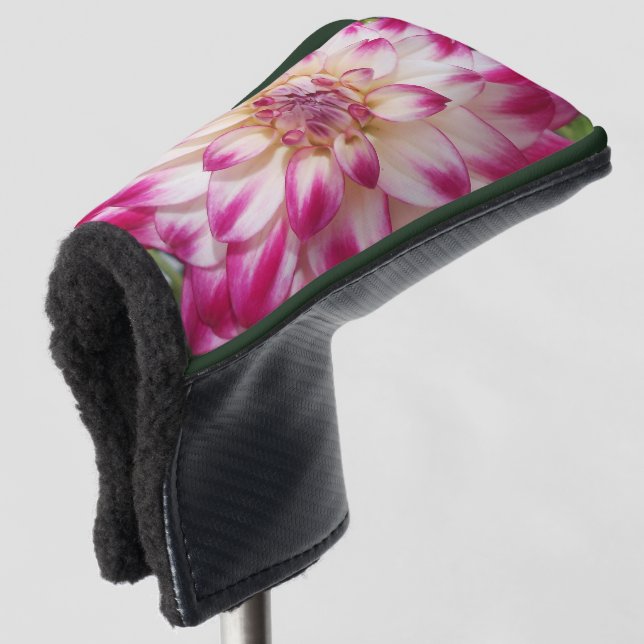 Beaux Golf Headcover (3/4 Vorderseite)
