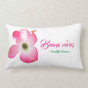 Beaux Reves Lumbar Kissen