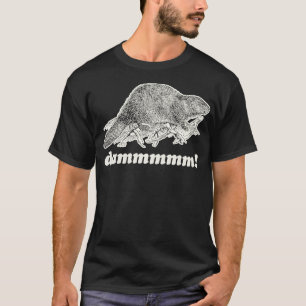 Beaver DAM T-Shirt